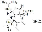 Peramivir Trihydrate,1041434-82-5